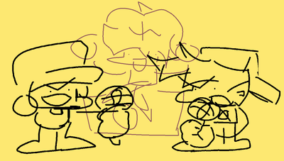 bg menu lol