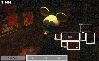 Gameplay#3 - Moving...
