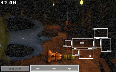 Gameplay#2 - Oh! Theres Donald!