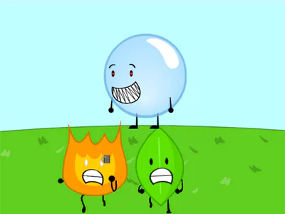 run chase creepypasta