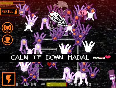 HADAL NO