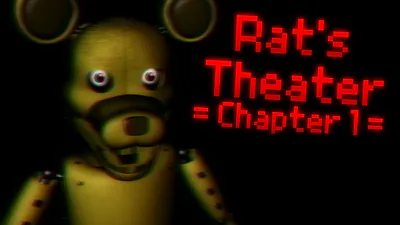 The Original thumbnail of RT: Chapter 1 (2025)