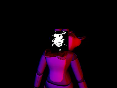 Cindy Teaser (RT 2: Remastered) (2023)