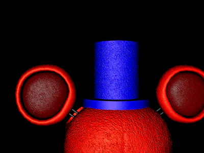 Mousey Teaser (RT 3) (2022)