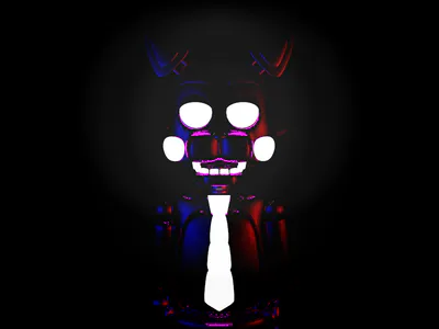 Shadow Candy (RT 2: Remastered) (2023)