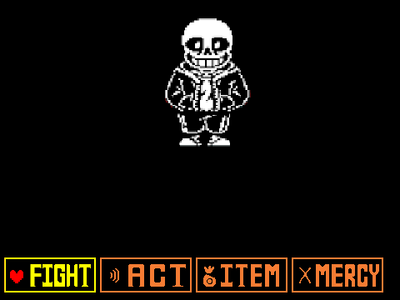 Undertale Last Breath Scratch 2 Ver By Kirasoul Game Jolt