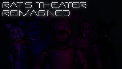 Thumbnail 1 (RT: Reimagined) (2024)