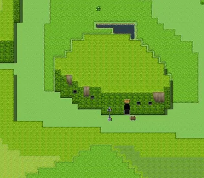 The Silvertooth: A pub made for ex-villains and reforming villains alike. Sadly it's become a notorious hideout for the unchanging villains.