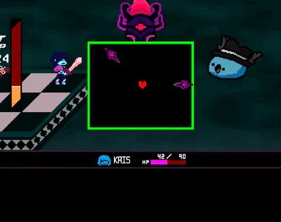 It's Voidbreaker!