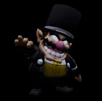 Wario