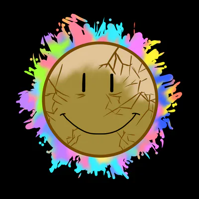 Smiles! :)
