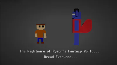 The Nightmare Awaking