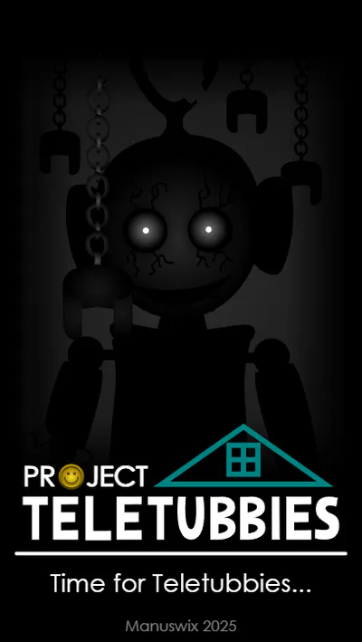 Project Telletubbies poster!