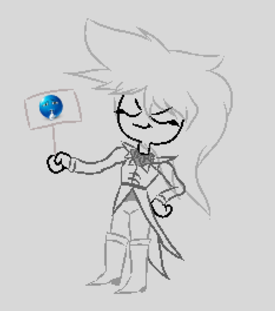 Fizz new design sketch