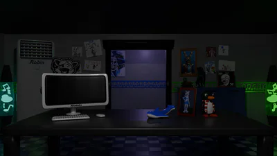 Office Prototype