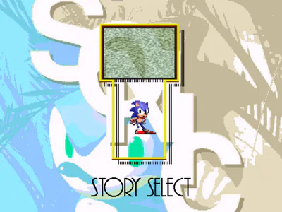 STORY SELECT