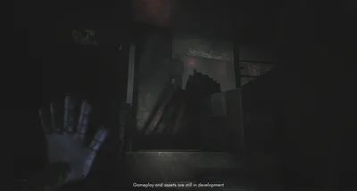 bron storage room