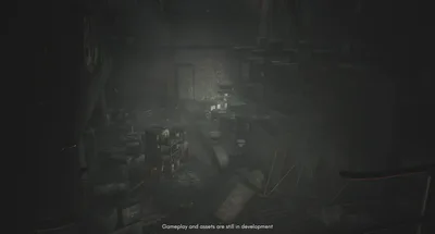 storage room