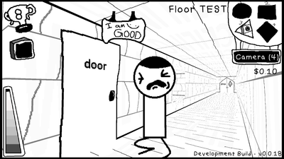 Test NPC Gets Stunned