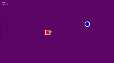 In game