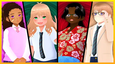 All 8 Students (4/8)