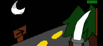 Cutscene