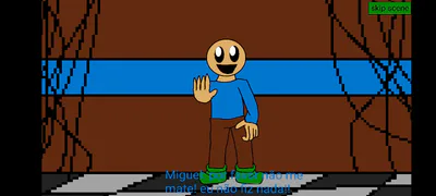Cutscene