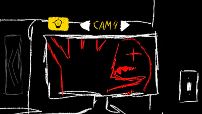 *NOT ACTUAL GAMEPLAY*