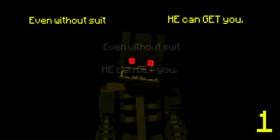 Endoskeleton Teaser