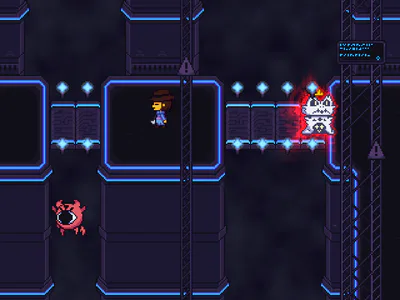 Wait, it's that the CORE!?
