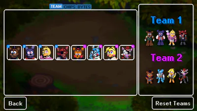 Team Editing
