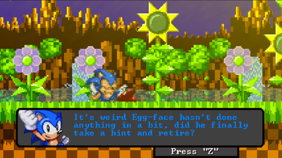 More Cutscenes