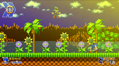 More Bosses
