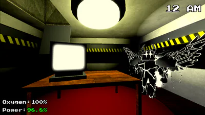 Office EpicBlackHole