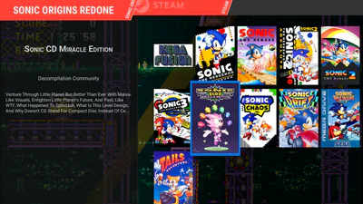 The Launcher (Pegasus Frontend)
