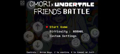 Button Arrow