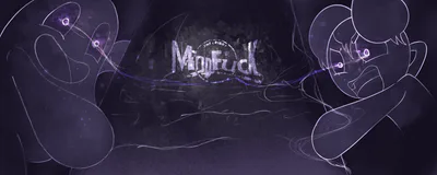MINDFUCK Banner