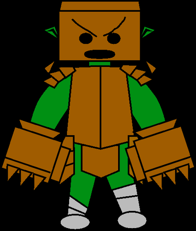 Robo Boxlin