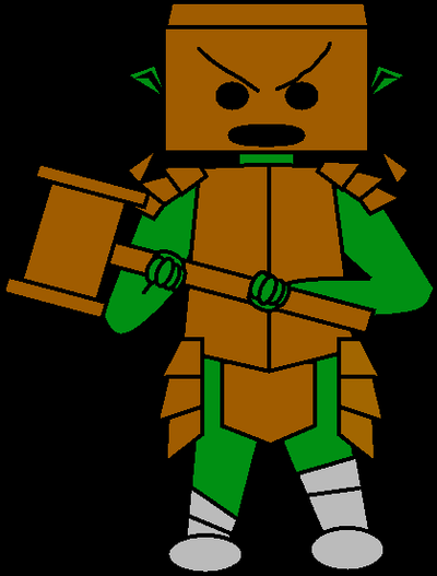 Hanma Boxlin