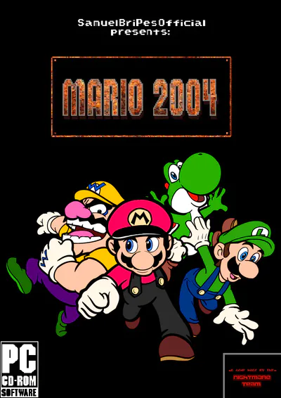 A cover art
