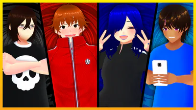 All 8 Students (8/8)