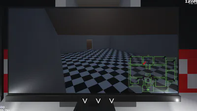 Beta 1 Camera System
