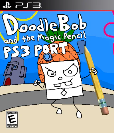 The Boxart