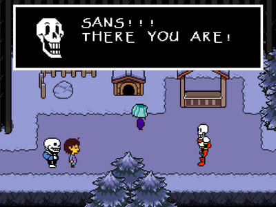 The Skeleton Brothers