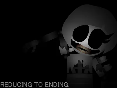 Reducing to ending.