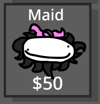 btw if u get this u dont have to feed bob