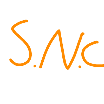 snc poster