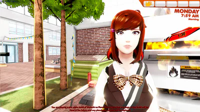 In-game screenshot by "colossalstinker" (Twitter)
