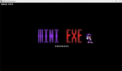 Mini Exe Presents!