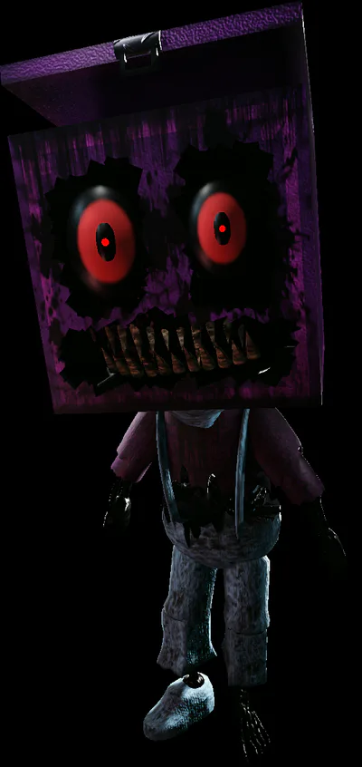 The MusicBox (Boxten)